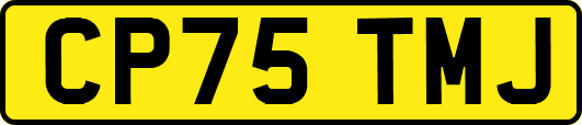 CP75TMJ