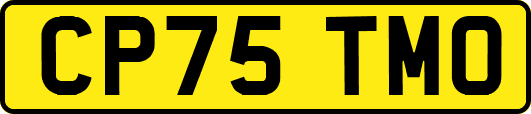 CP75TMO