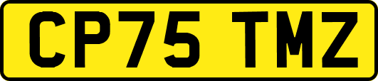 CP75TMZ