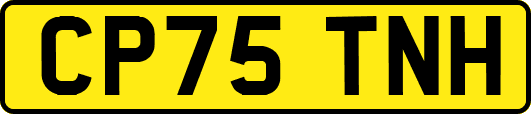 CP75TNH
