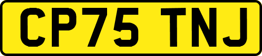 CP75TNJ