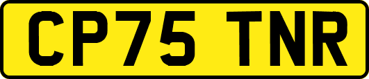 CP75TNR