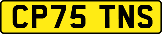 CP75TNS