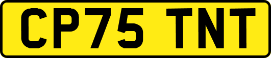 CP75TNT