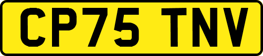 CP75TNV