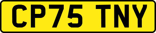 CP75TNY