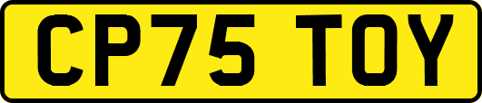 CP75TOY