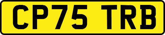 CP75TRB