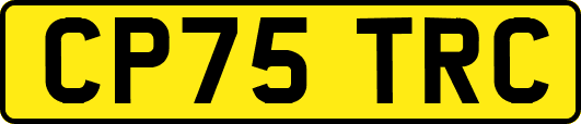 CP75TRC