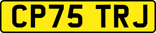 CP75TRJ