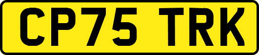 CP75TRK
