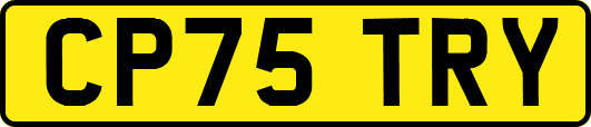 CP75TRY