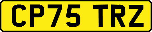 CP75TRZ