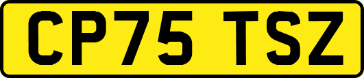 CP75TSZ