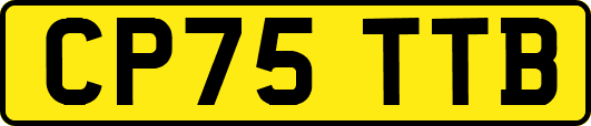 CP75TTB