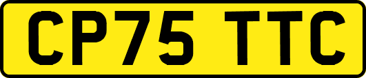 CP75TTC