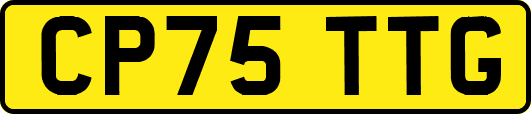 CP75TTG