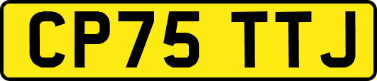 CP75TTJ