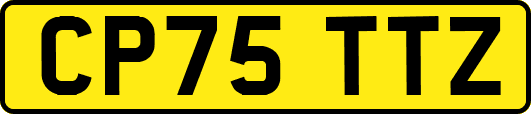 CP75TTZ