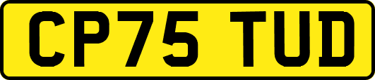 CP75TUD