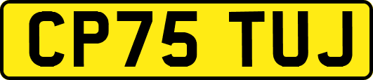 CP75TUJ
