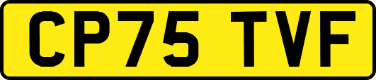 CP75TVF