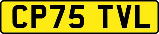 CP75TVL