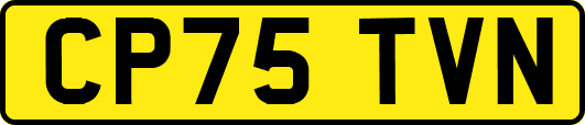 CP75TVN