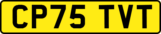 CP75TVT