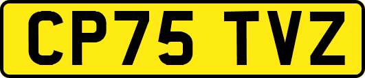 CP75TVZ