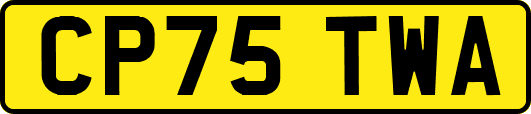 CP75TWA