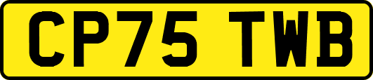 CP75TWB