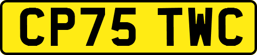 CP75TWC