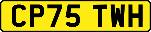 CP75TWH