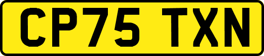CP75TXN