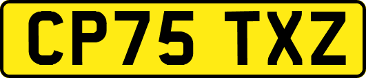 CP75TXZ