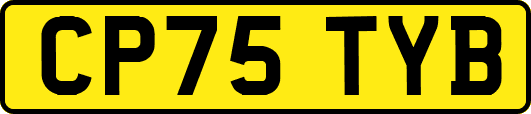CP75TYB