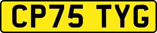 CP75TYG