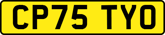 CP75TYO