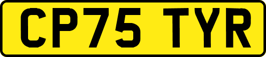 CP75TYR