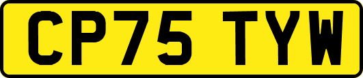 CP75TYW