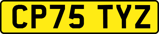 CP75TYZ