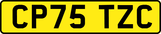 CP75TZC