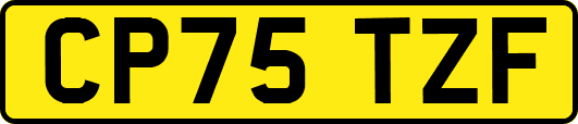 CP75TZF