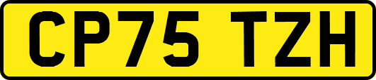 CP75TZH