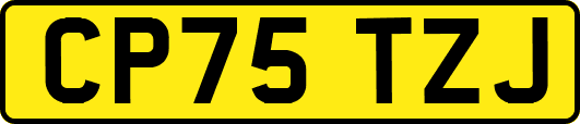 CP75TZJ
