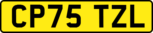 CP75TZL
