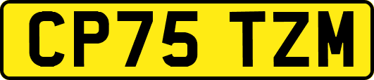 CP75TZM