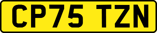 CP75TZN