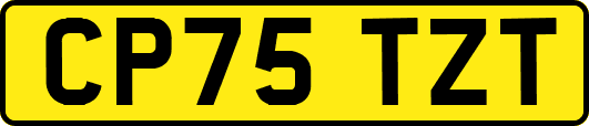 CP75TZT